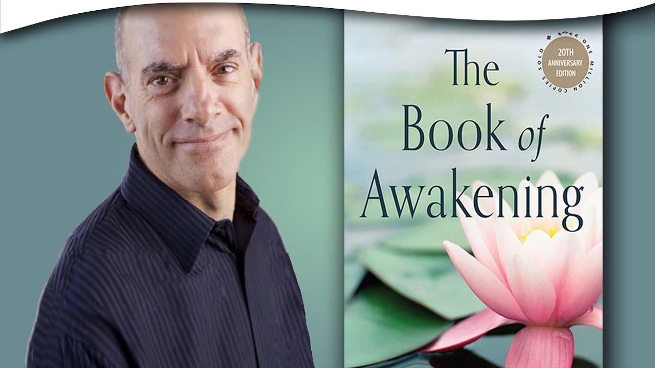 Awakening: Stories of Wisdom with Mark Nepo