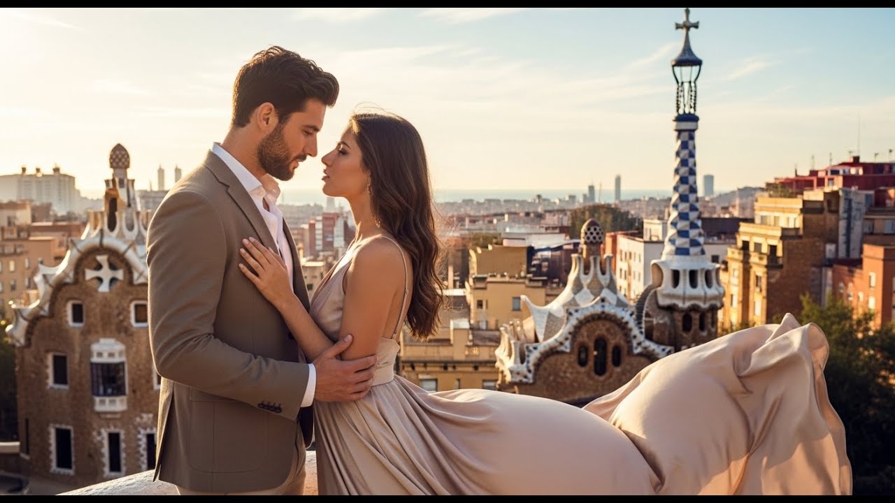 Grovenza  Gracias por Amarme   Balada Romántica 2026  Canción de Amor y Gratitud  Latin Pop