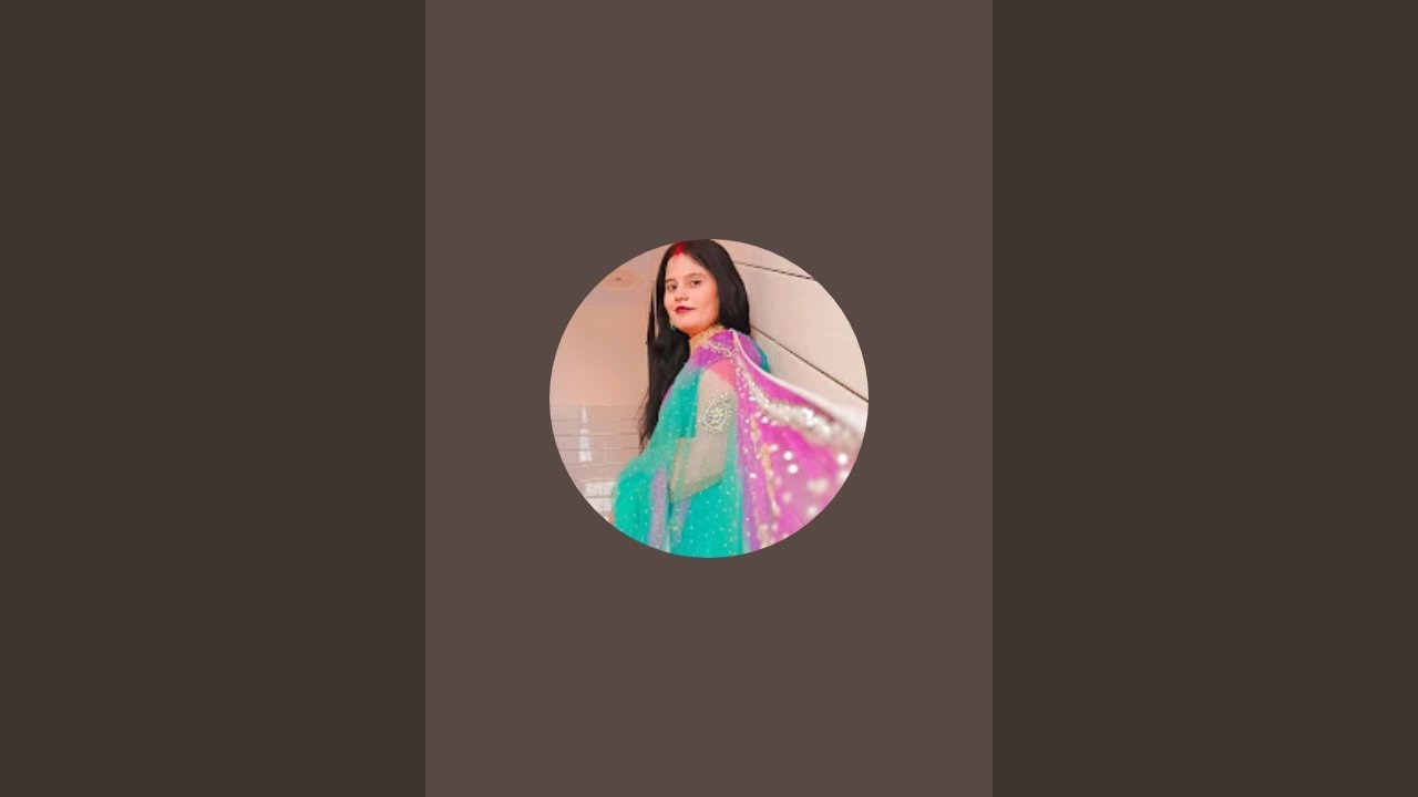 Sandhya Kumari is live!