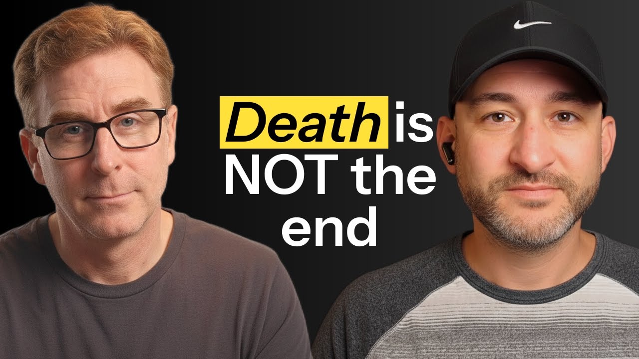 The Illusion of Death: A New Perspective