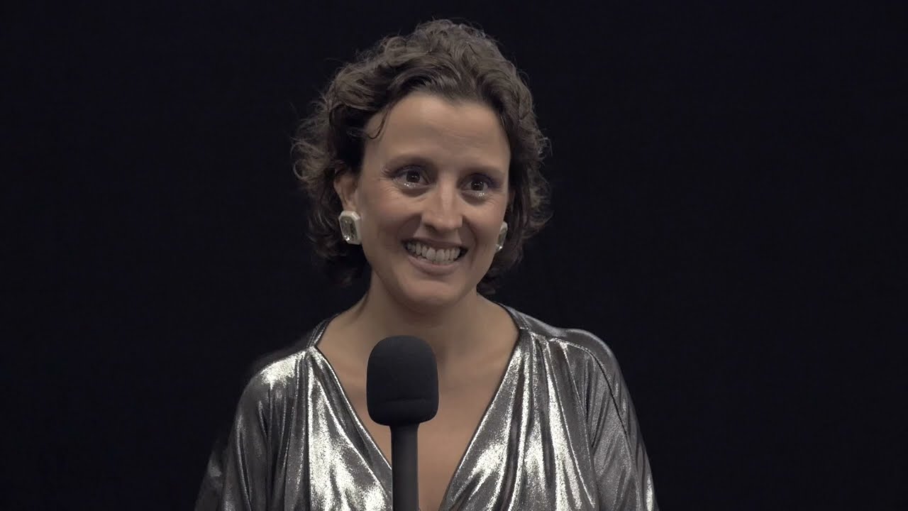 Entrevista a Margarida Campelo (Festival Discos Submarinos, 21.09.2024)