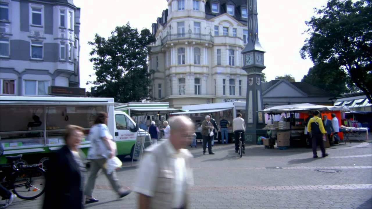 Seewärts - Teil 1 der PHOENIX See Langzeitdokumentation
