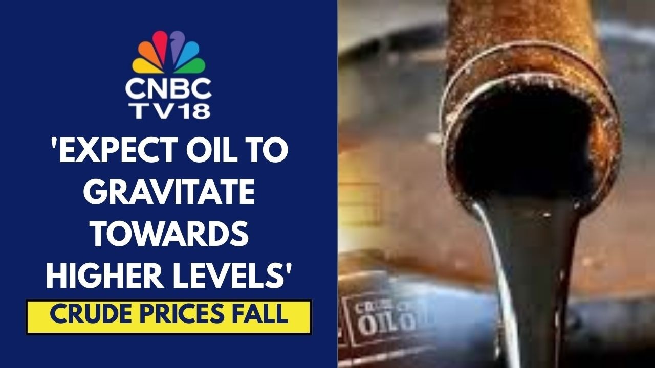 IEA Proposes Oil Reserve Release | Market Is Signalling Repricing Of Risk & Policy: 3R Investment