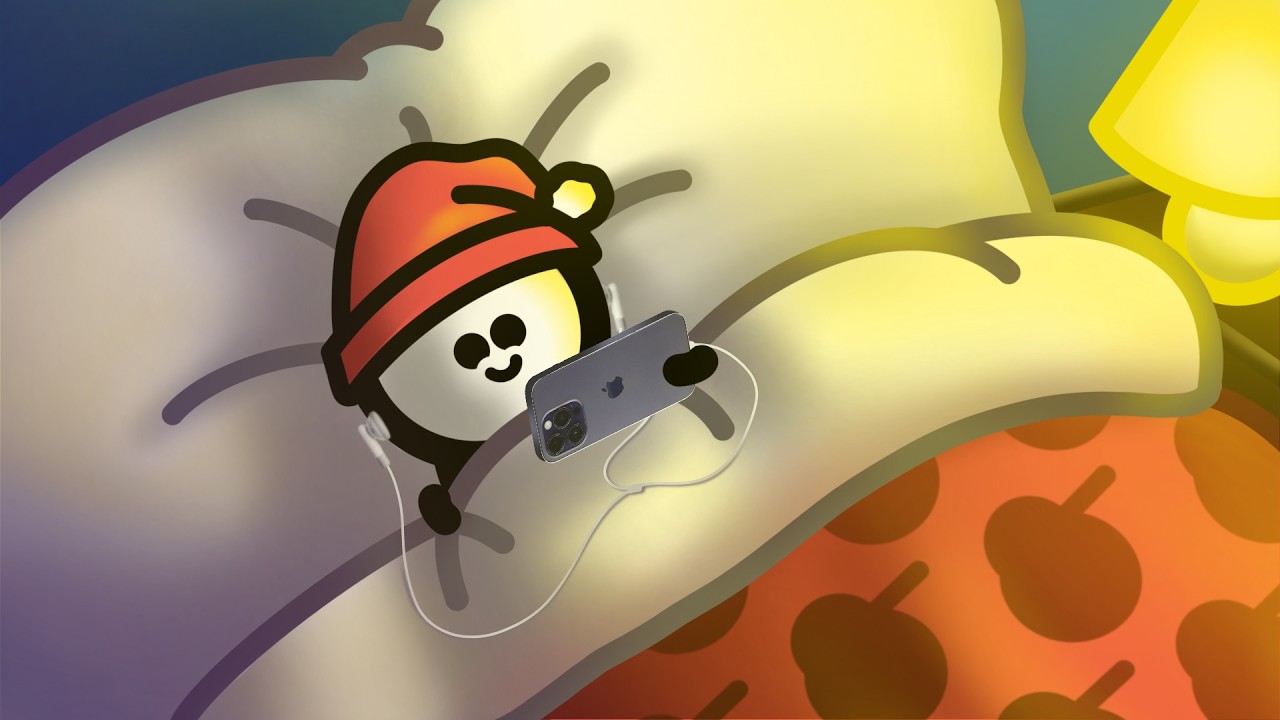 2 Hours Of Fun Facts To Make You Feel Cozy & Smart