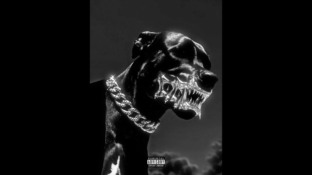 Dark Trap Type Beat - 