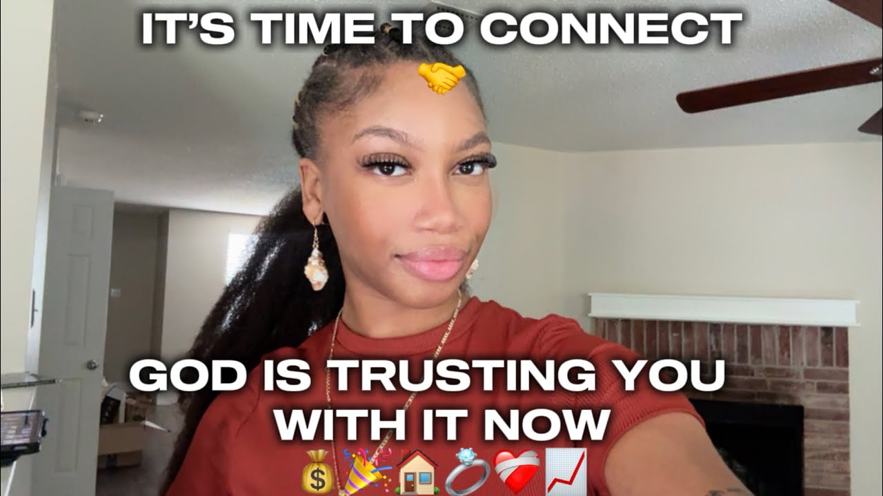 БОГ НАКОНЕЦ-ТО ДОВЕРЯЕТ ТЕБЕ ЭТО/ИХ СЕЙЧАС💍🌈💰🏠❤️‍🩹