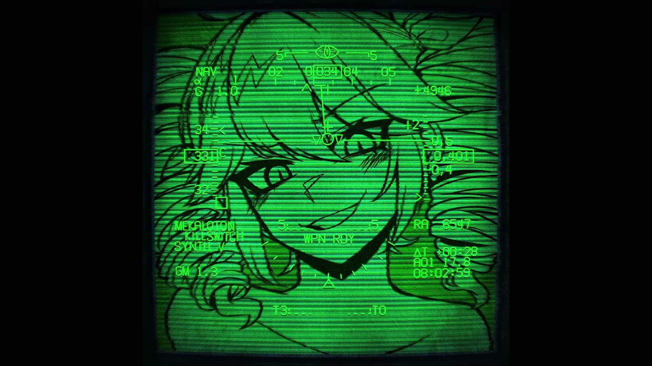 KILLSWITCH (ft. Kasane Teto)