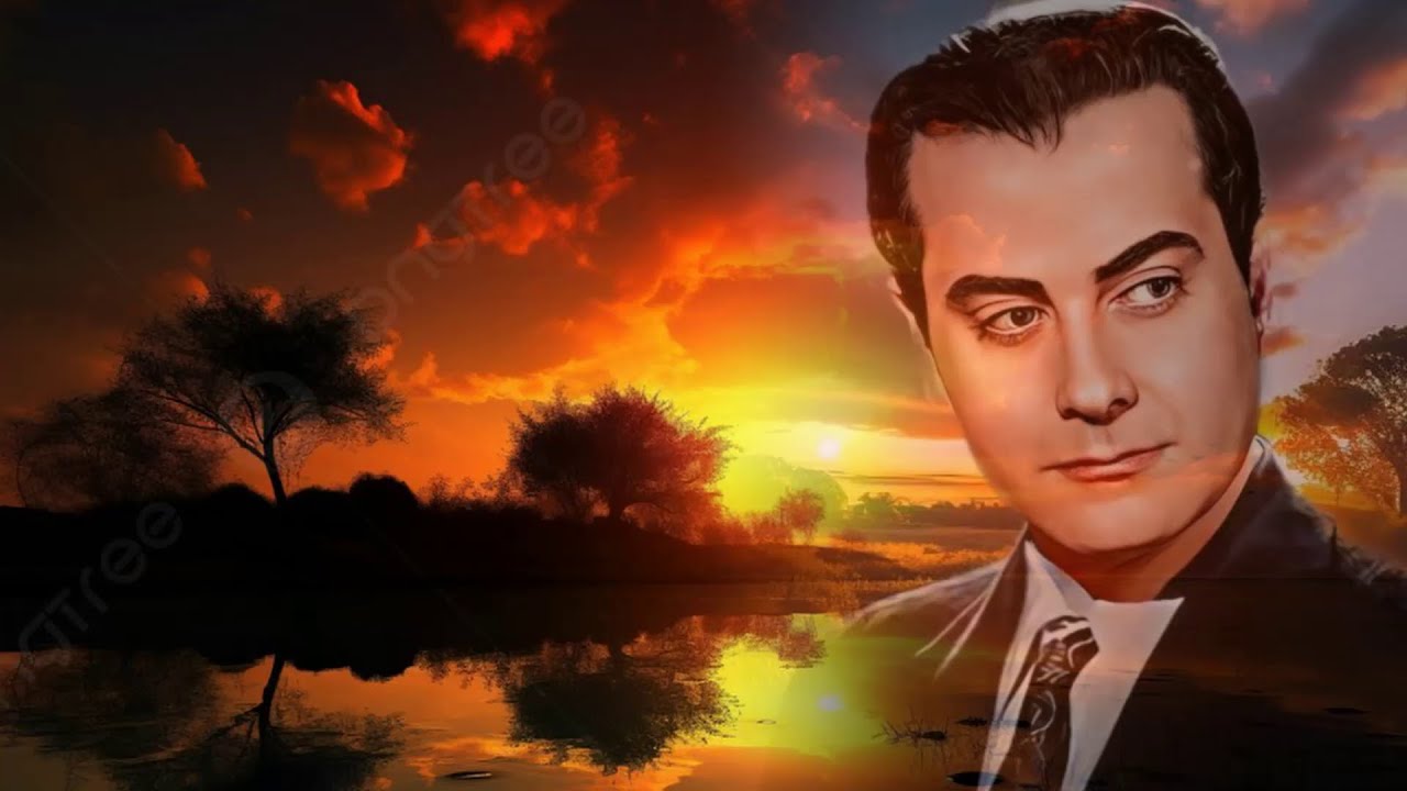 أمـــــــير الطرب ابن الاطرش 