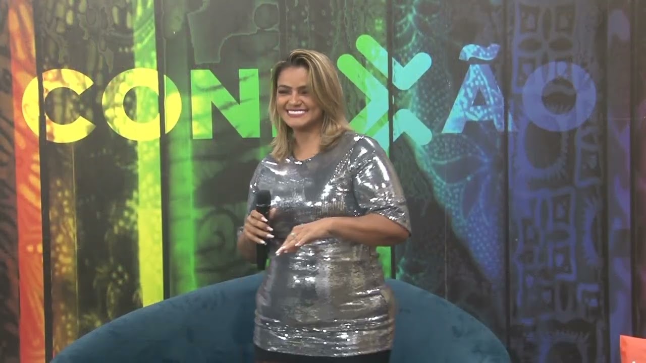PROGRAMA CONEXAO 04 08 2024 BLOCO 4