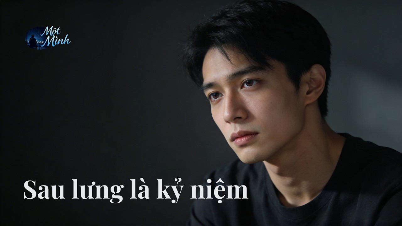 Sau Lưng Là Kỷ Niệm | Ballad Buồn Da Diết | Nhạc Tâm Trạng Nghe Đêm | #nhacbuon #balladbuon #kyniem