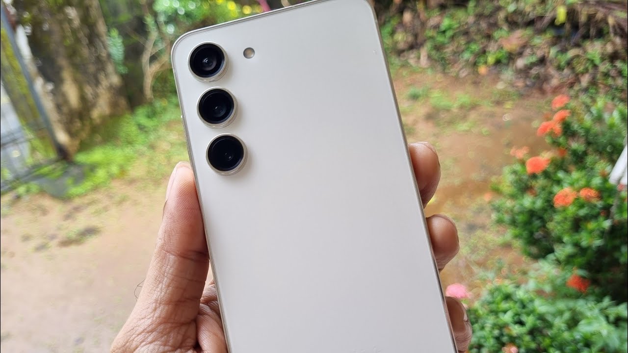 SAMSUNG GALAXY S23 AFTER 6 MONTHS || IS IT STILL WORTH BUYING IN 2024||SHARING MY HONEST EXPERIENCE