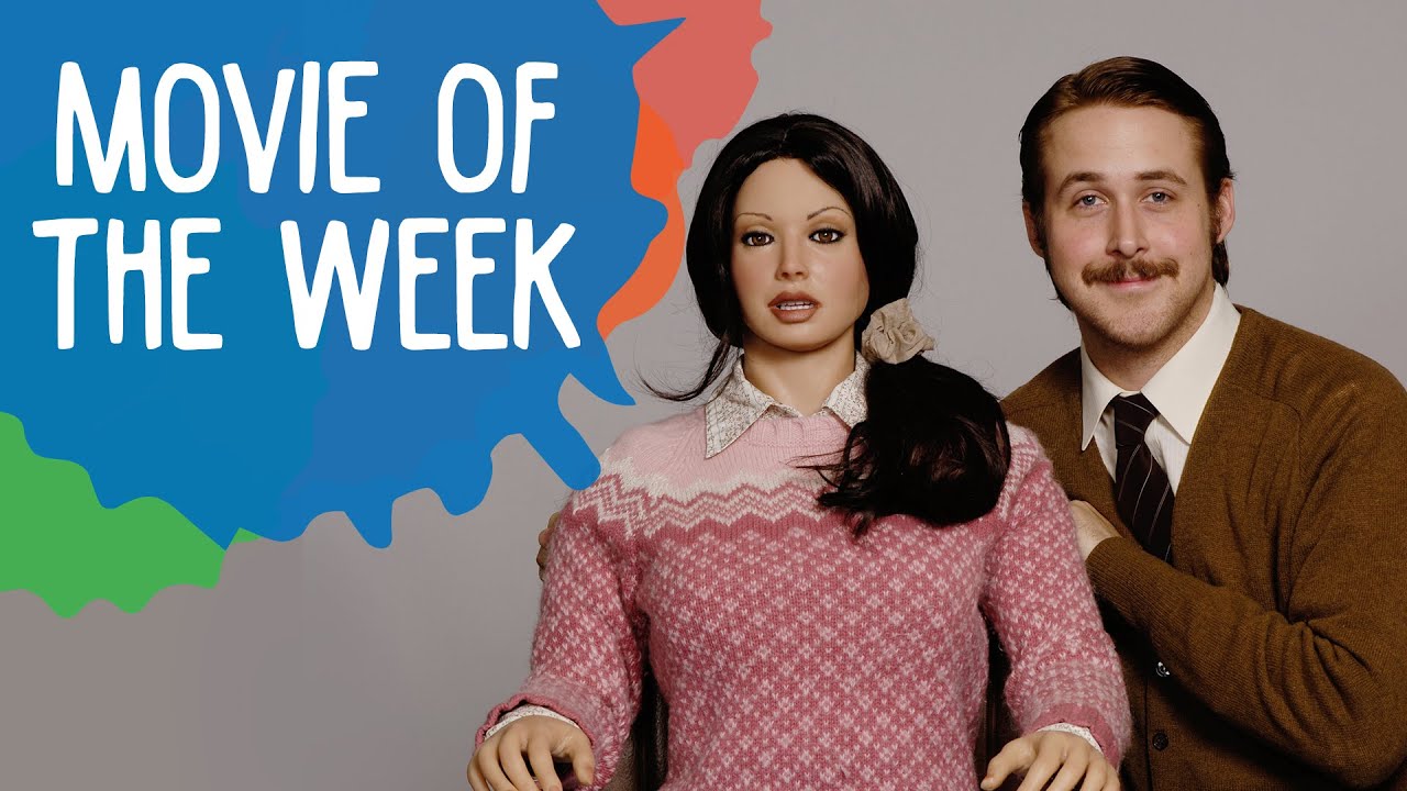 Lars & the Real Girl - Movie Of The Week | Whack | Freishia B