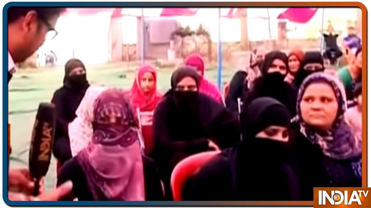 Do the Muslim voters of Pratapnagar and Deoband want to see Modi as Prime Minister again?