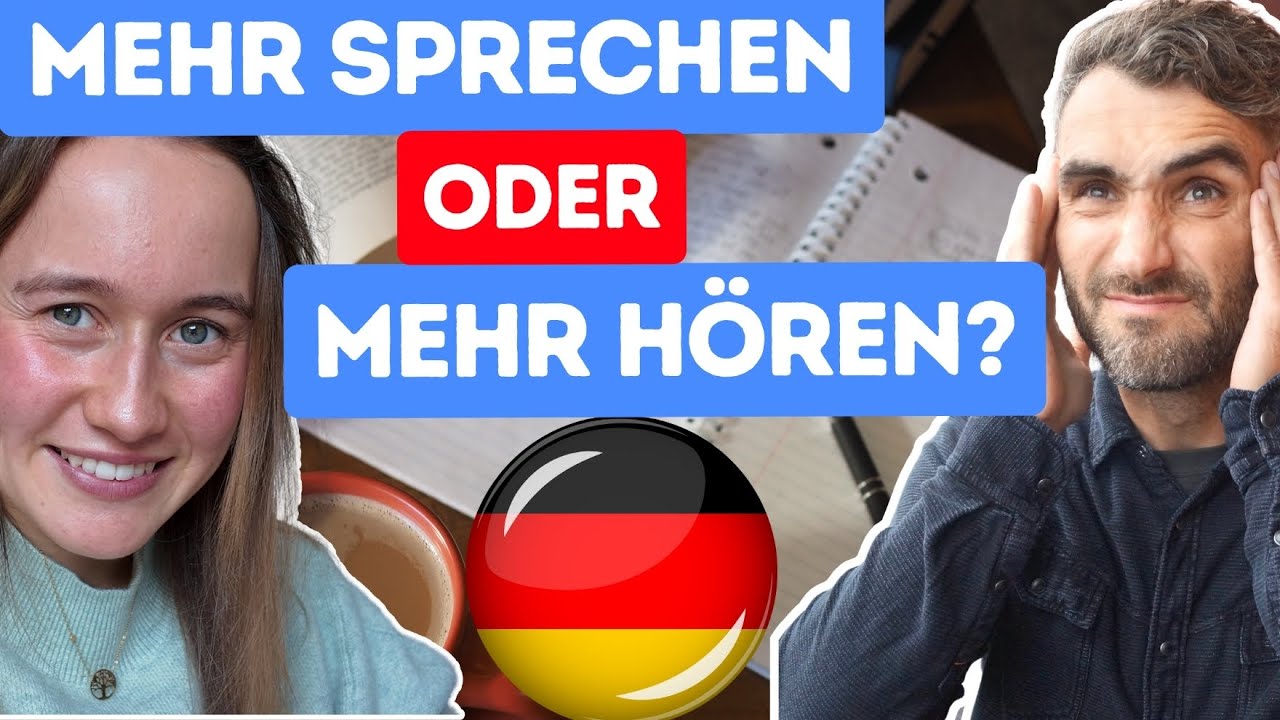 Deutsch C1: Was du über das Sprechen wissen solltest @judithebarthomeuf