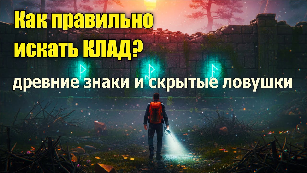 Золото Анненкова и Колчака: почему эти клады до сих пор не найдены?