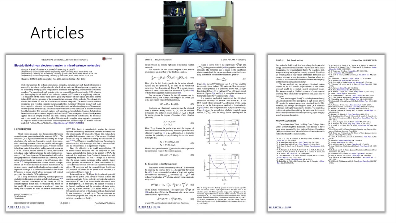 Introduction to LaTeX