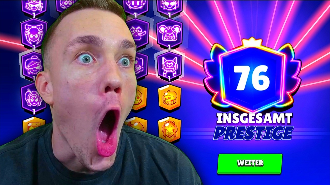 Das NEUE UPDATE ist daaaaa!😱 Direkt PLATZ 1 der WELT PUSHEN!🤫