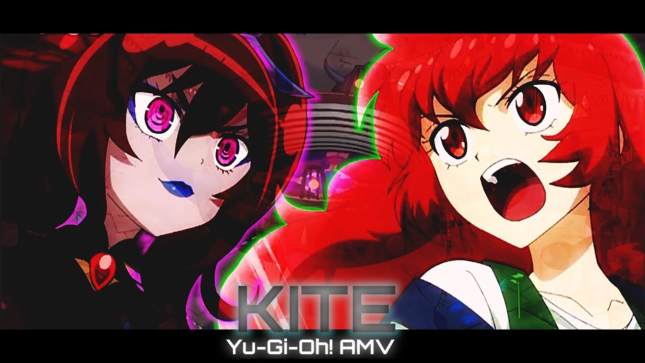 「Yu-Gi-Oh! AMV」 Zeyet VS Rovian Kirishima