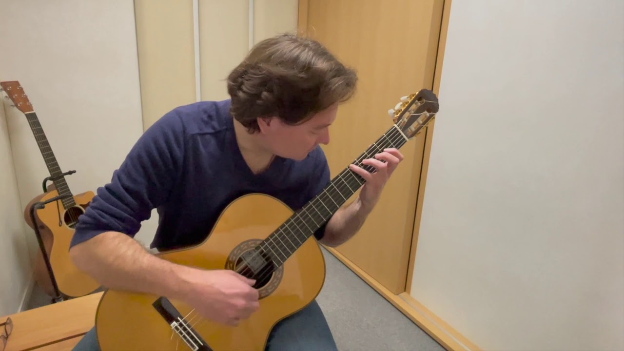 My Lady Hunsdon's Puffe - Allemande (J. Dowland)
