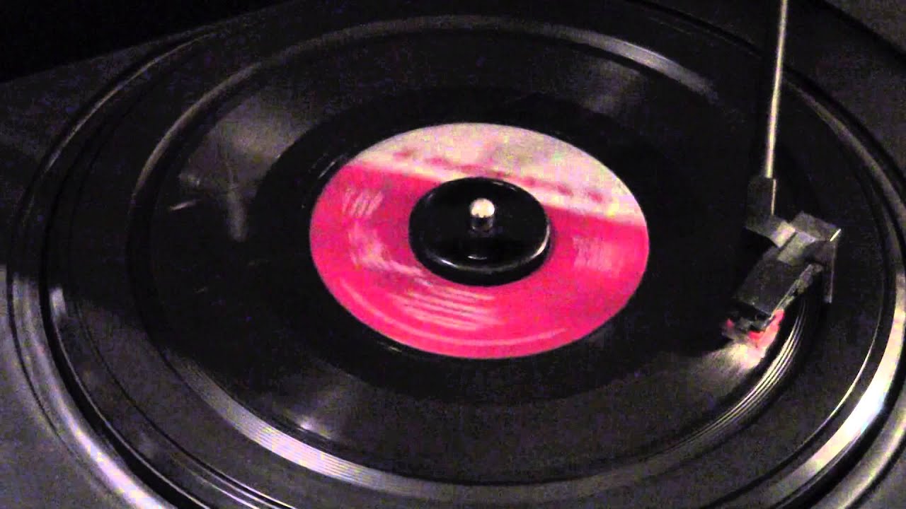 Mr. Sandman - The Chordettes (45 rpm)