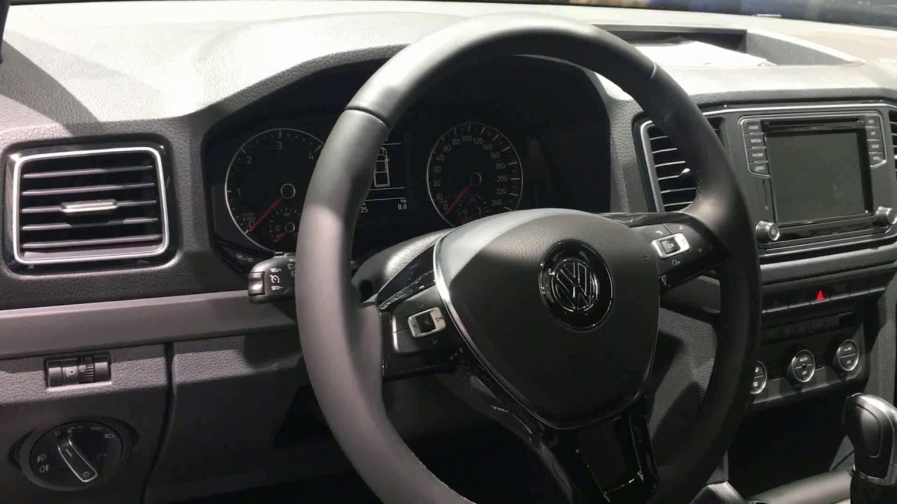 Volkswagen Amarok #AutoShow #WorldCars #HD005 #Automotive