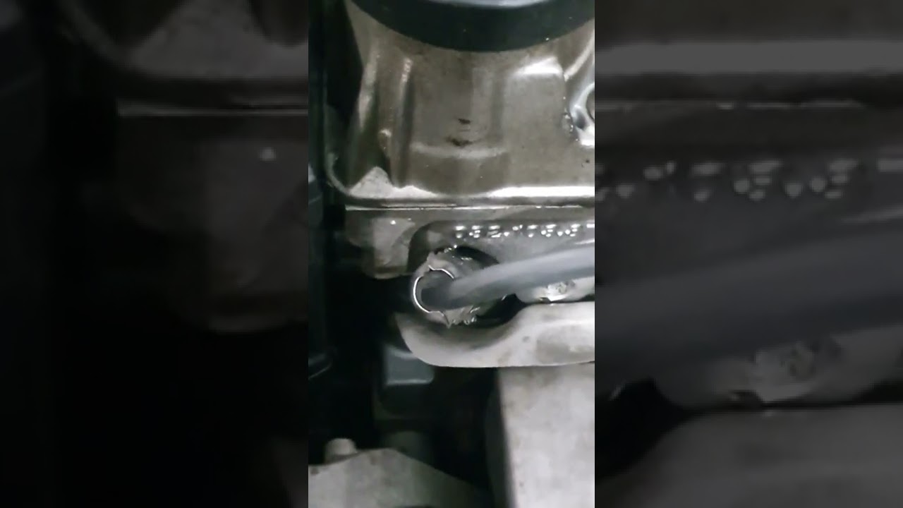 Fox com o isolamento do cabo de velas ruim, n&atilde;o tem erro mais tem uma falha pequena no funcionamento