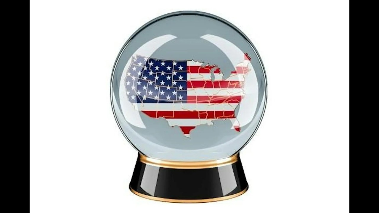 The Crystal Ball