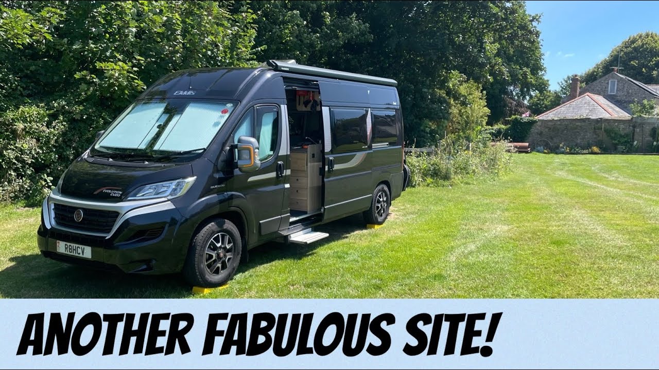 Moving To Dorset - What A BRILLIANT Find!