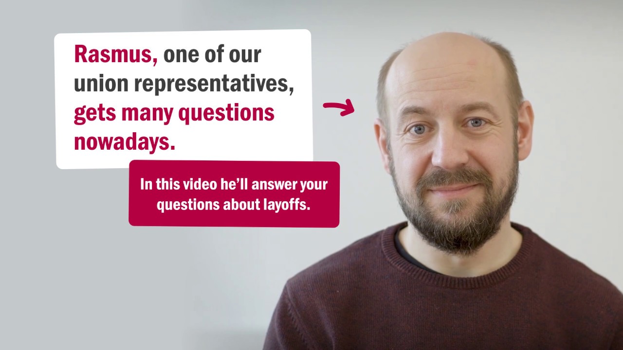 Coronavirus: Questions and answers regarding layoffs