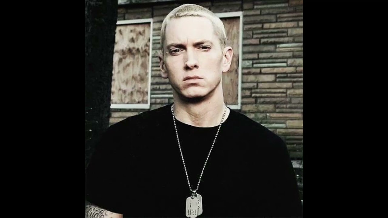 (FREE) Eminem Type Beat 