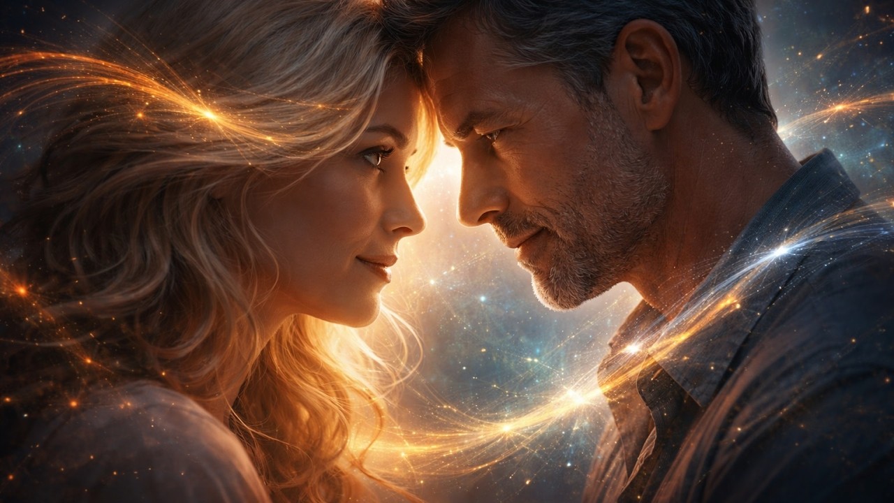 ⚠️ WARNING (VERY POWERFUL): Telepathic Connection To Your Specific Person 💖 Make Them Text You IMM