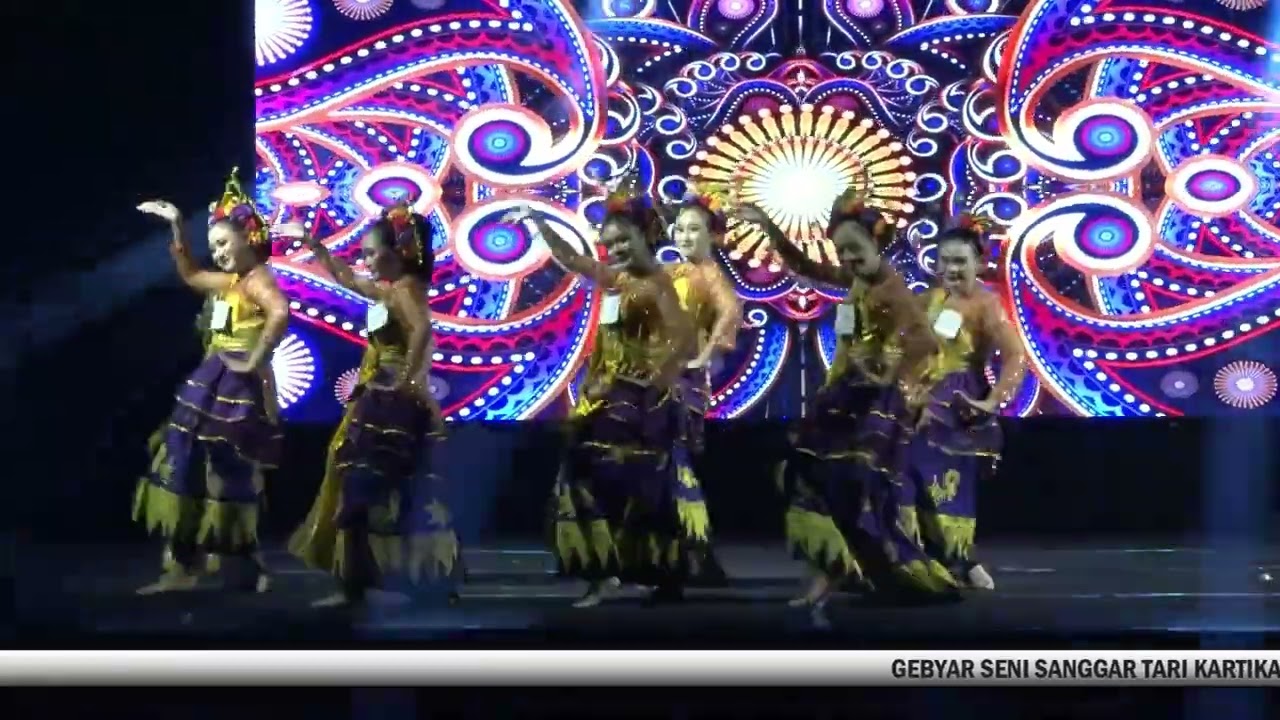 TARI LAKSMI