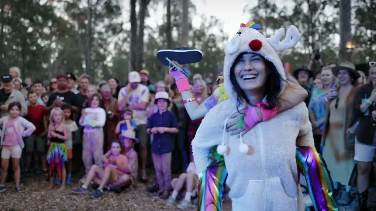 The Gum Ball Music & Arts Festival 2024 - Aftermovie