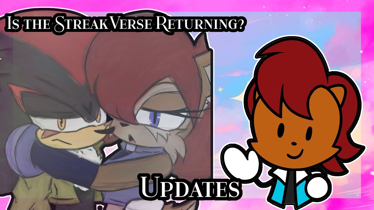 Streakverse Updates|Edited|Please Share! 