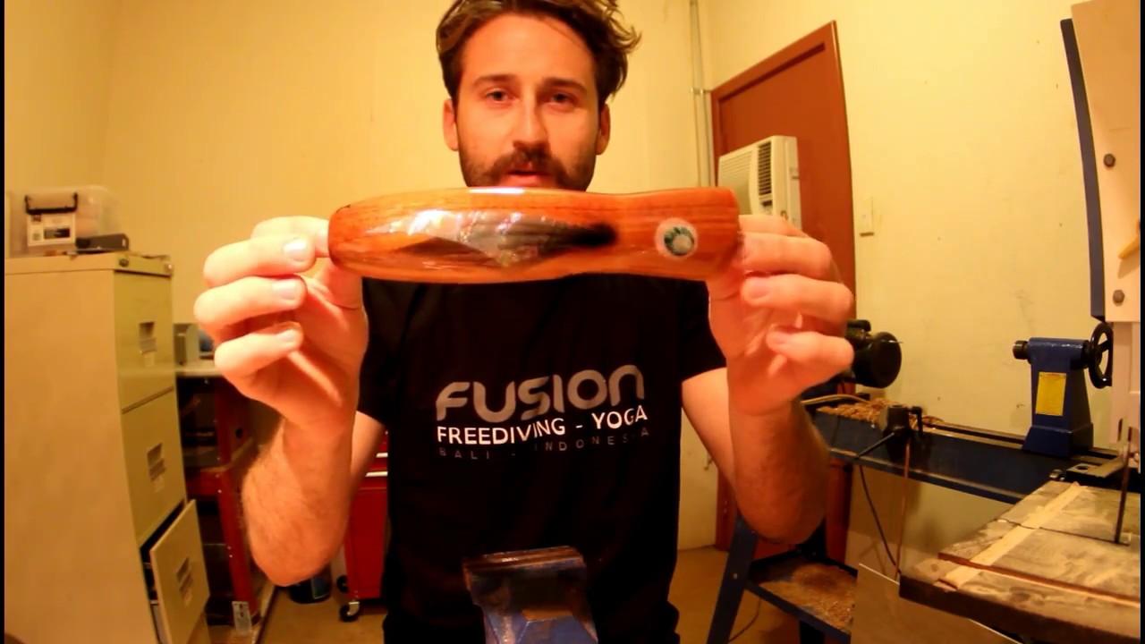 How to Wire Lures with Ningalures