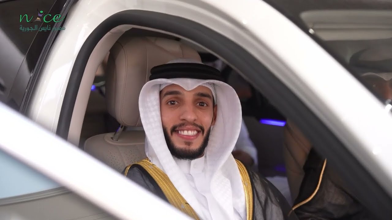 افراح المفرج / حفل زفاف - خالد ناصر بن مفرج الاسعدي 26-8-2025
