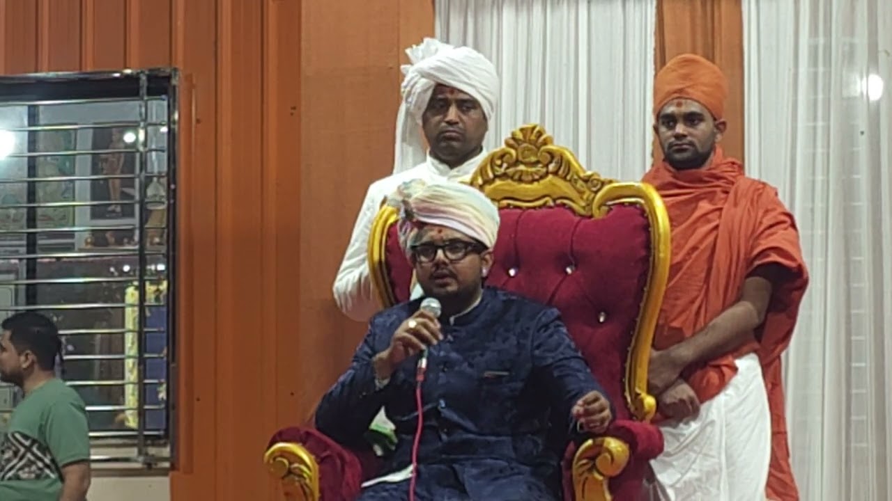  P.pu.laljimaharaj  ashirvad [vadtalgadi]