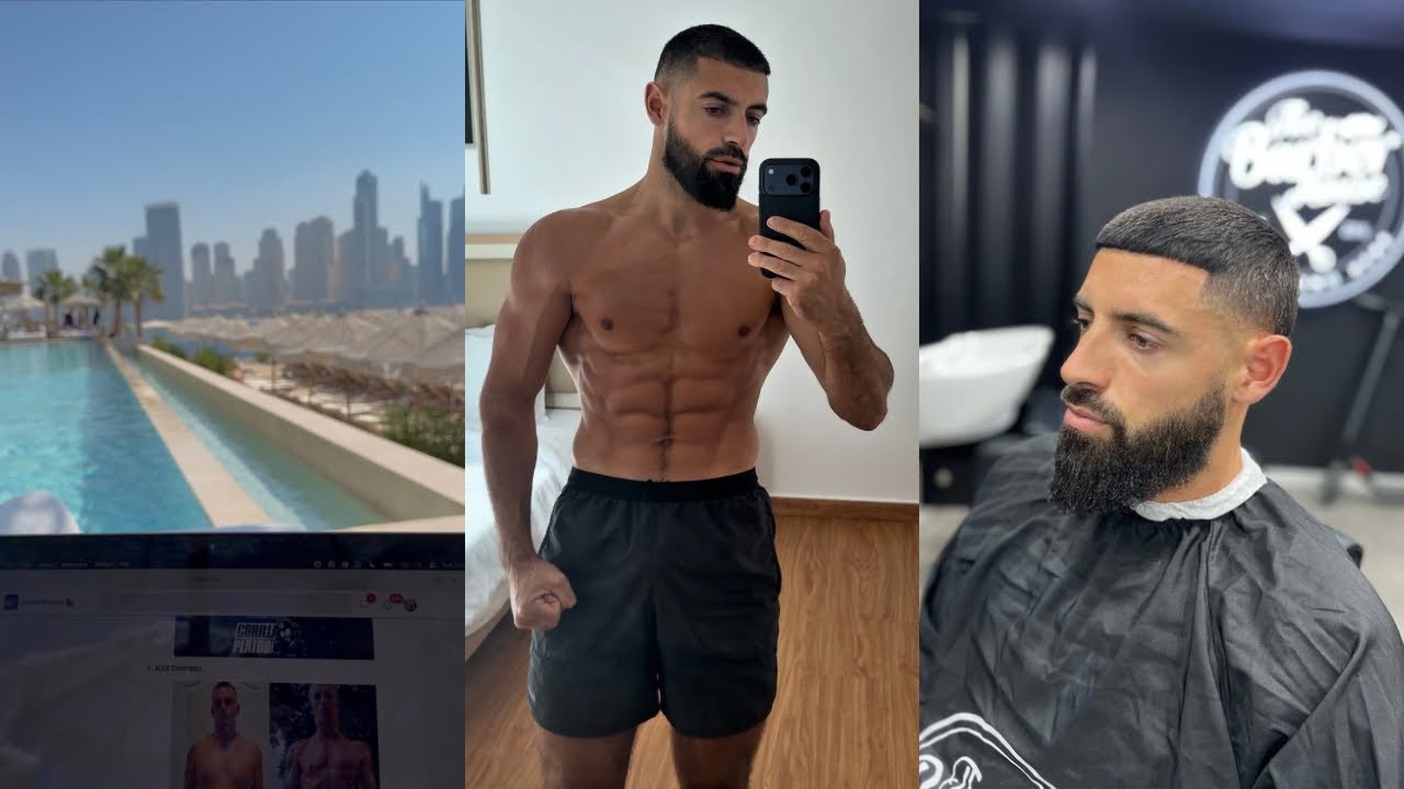 You don’t have fat loss problems, you have personal standard problems