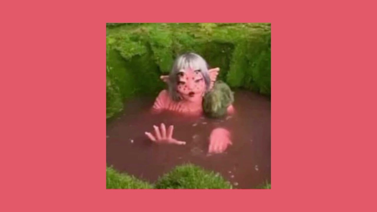 Melanie Martinez ~ FAIRY DANCE (sped up)