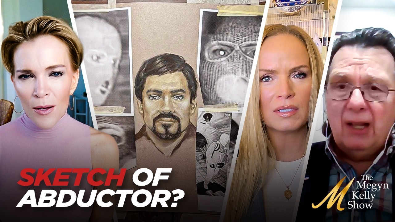 Famous Sketch Artist Generates Image of What Nancy Guthrie Abductor MIGHT Look Like, w/ FBI Experts