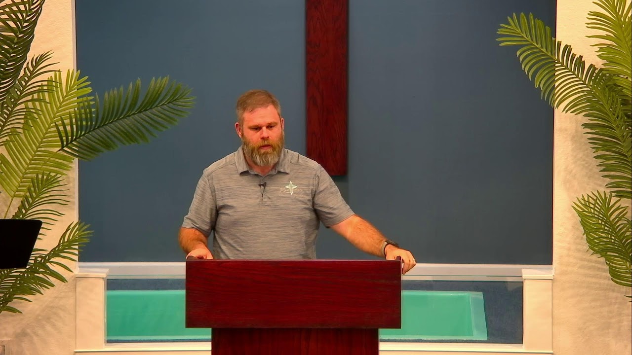 Sunday Worship 1/25/26