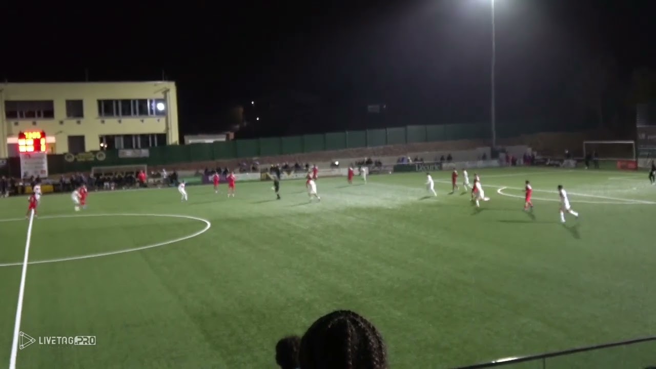 Mete Torun (Right Back - 2008 Born - Highlights National Team)