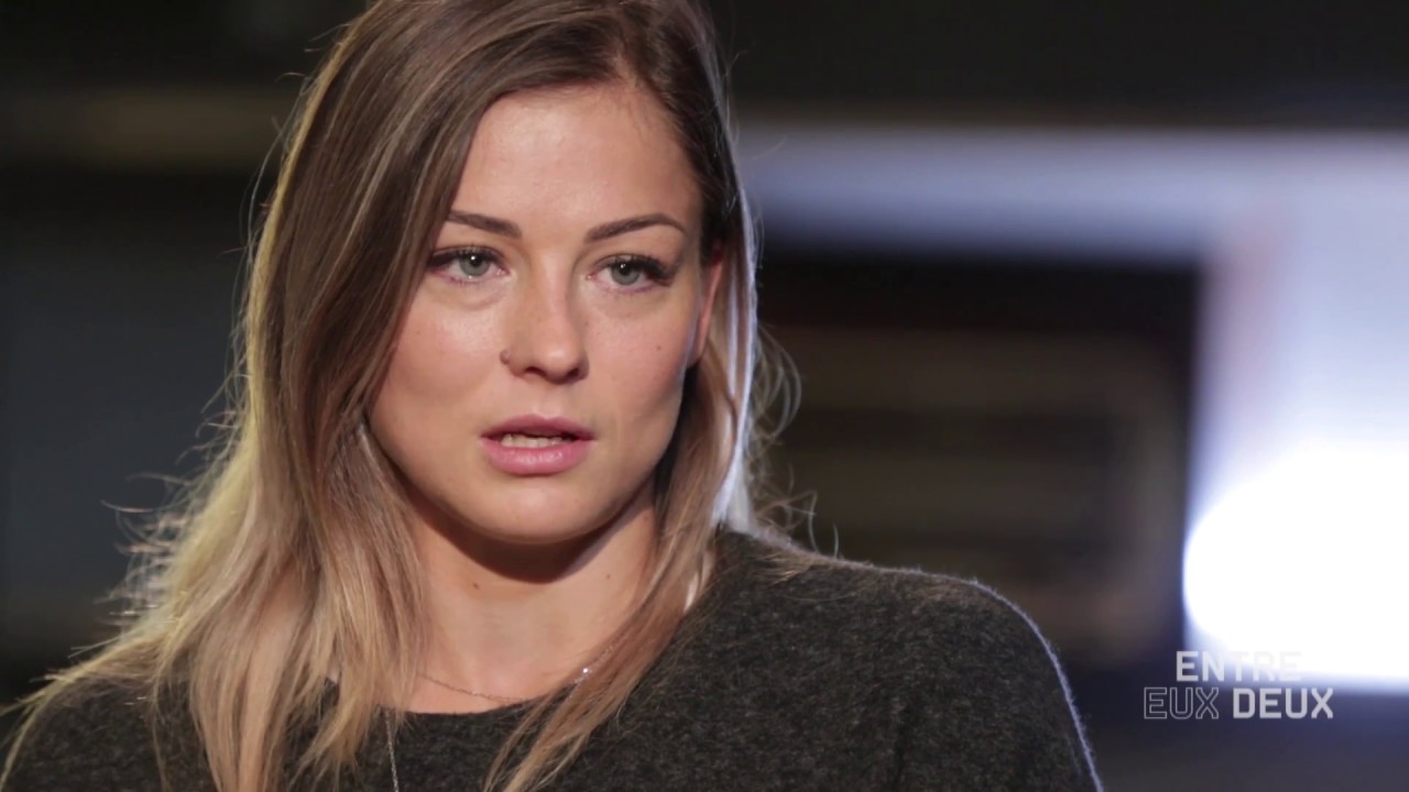Rencontre Laure Boulleau et Candice Prévost - FEMMES 2 FOOT