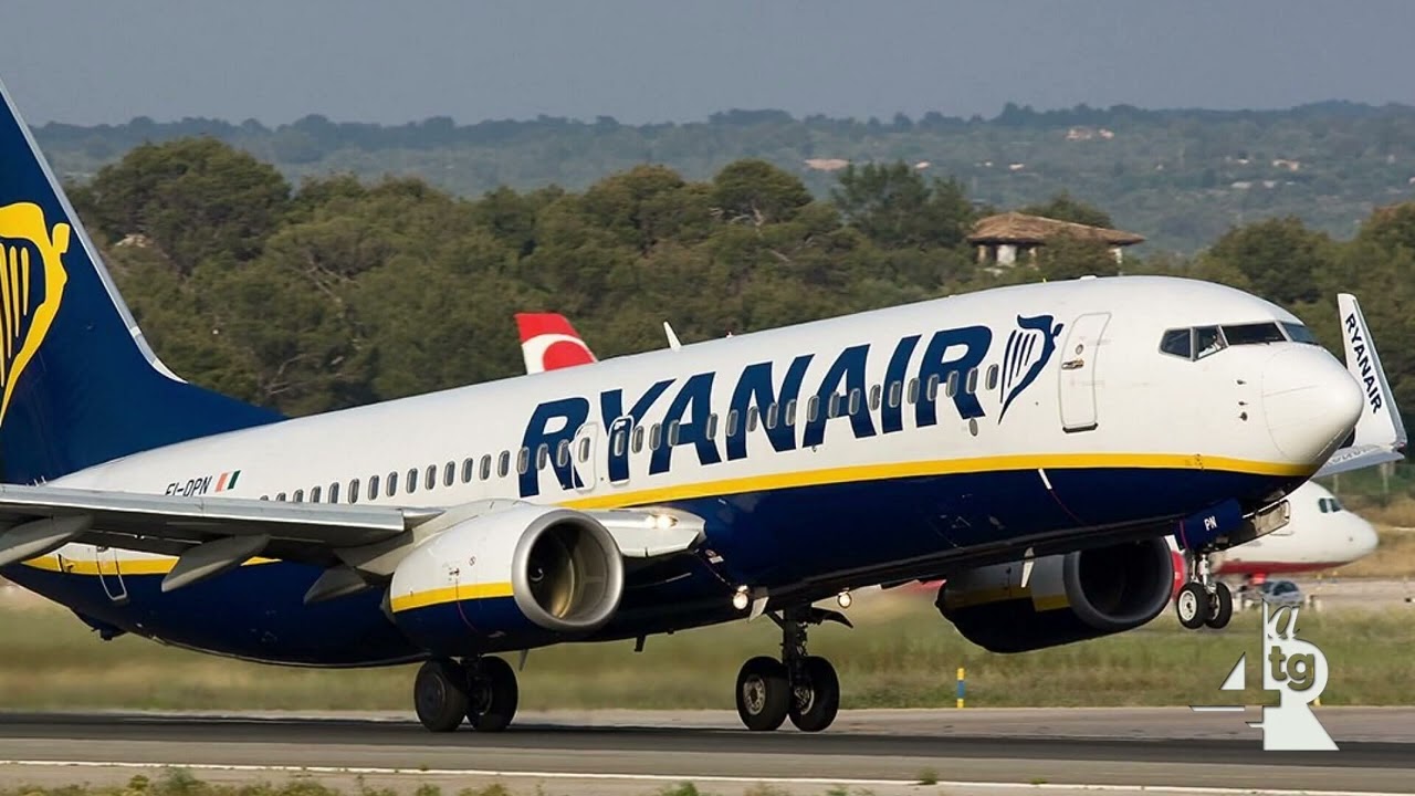 Nuove destinazioni per l’aeroporto Salerno-Costa d’Amalfi: presto voli per Torino e Bruxelles