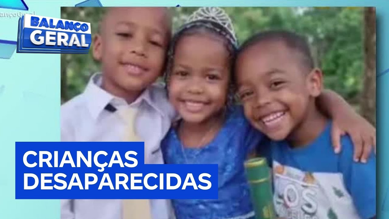 Morador alerta sobre possibilidade de sucuri ter pegado crianças desaparecidas no Maranhão