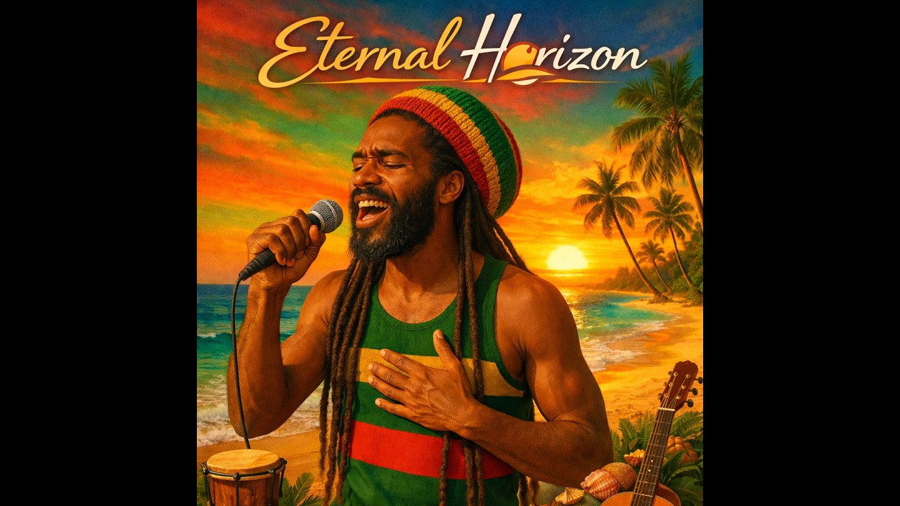 Eternal Horizon