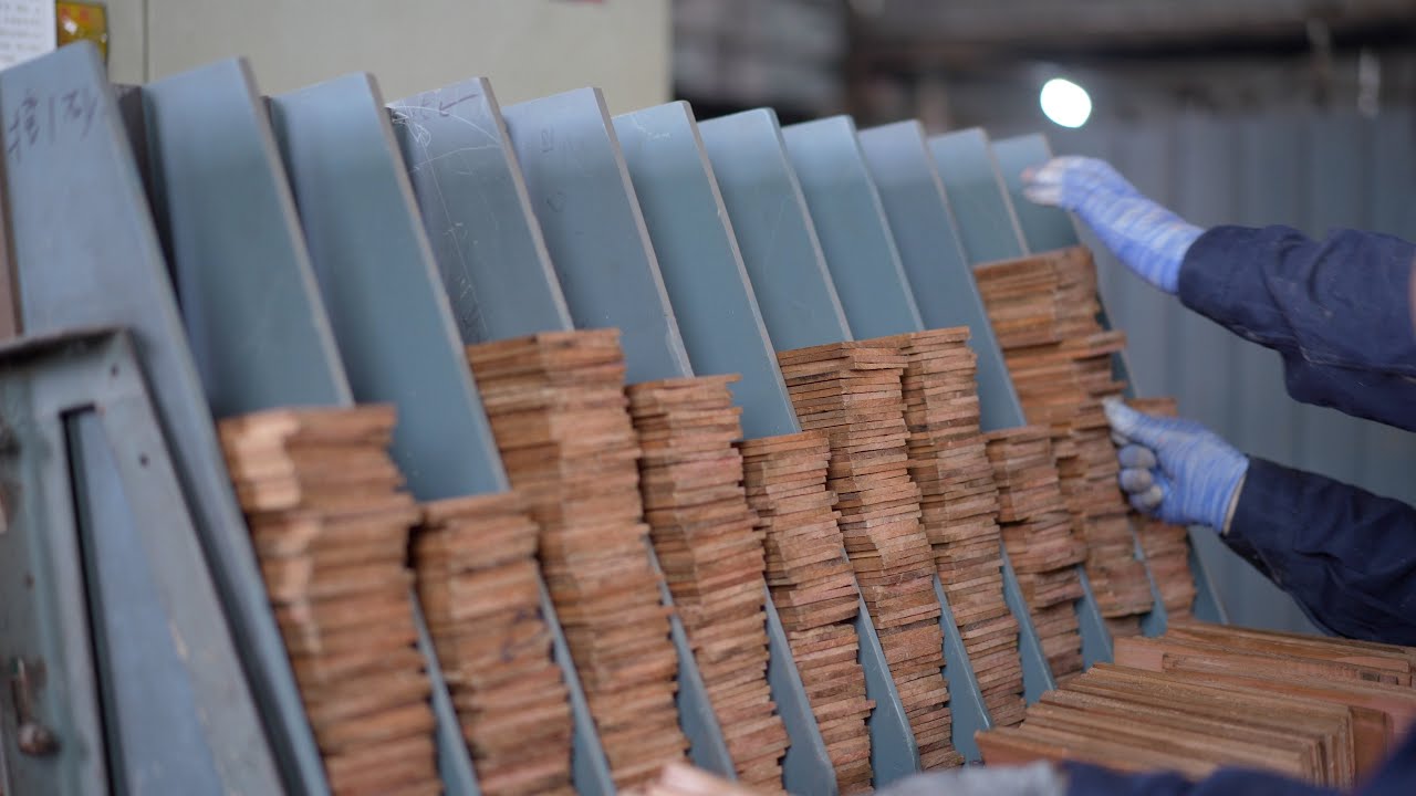 About China ZE HUA PENCIL AND WOOD