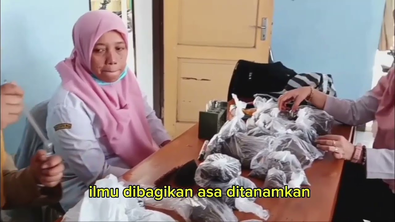 Sebuah cerita tentang bpp ambal