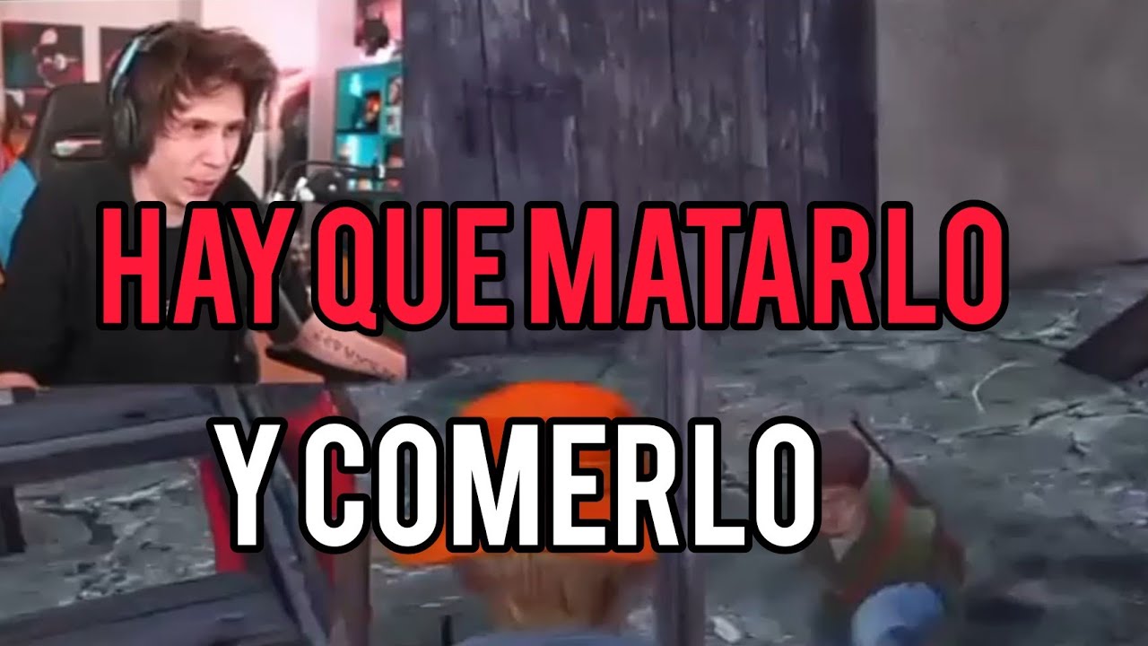 RUBIUS DAY Z - 14 DIAS - MEJORES MOMENTOS 1