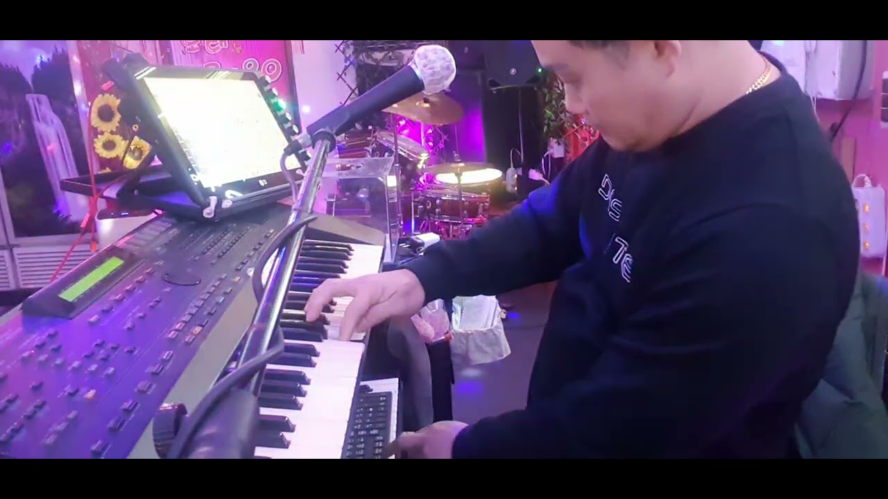 🎵1.널사랑할수밖에(서상억) 2.당신을사랑합니다(유상록) 3.비몽(양현경) 4.내하나의사람은가고(임희숙) 5.가인(김란영) 6.겨울아침창가에서(이창휘) 7.외로운술잔(배철수)